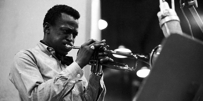 Miles Davis 1959